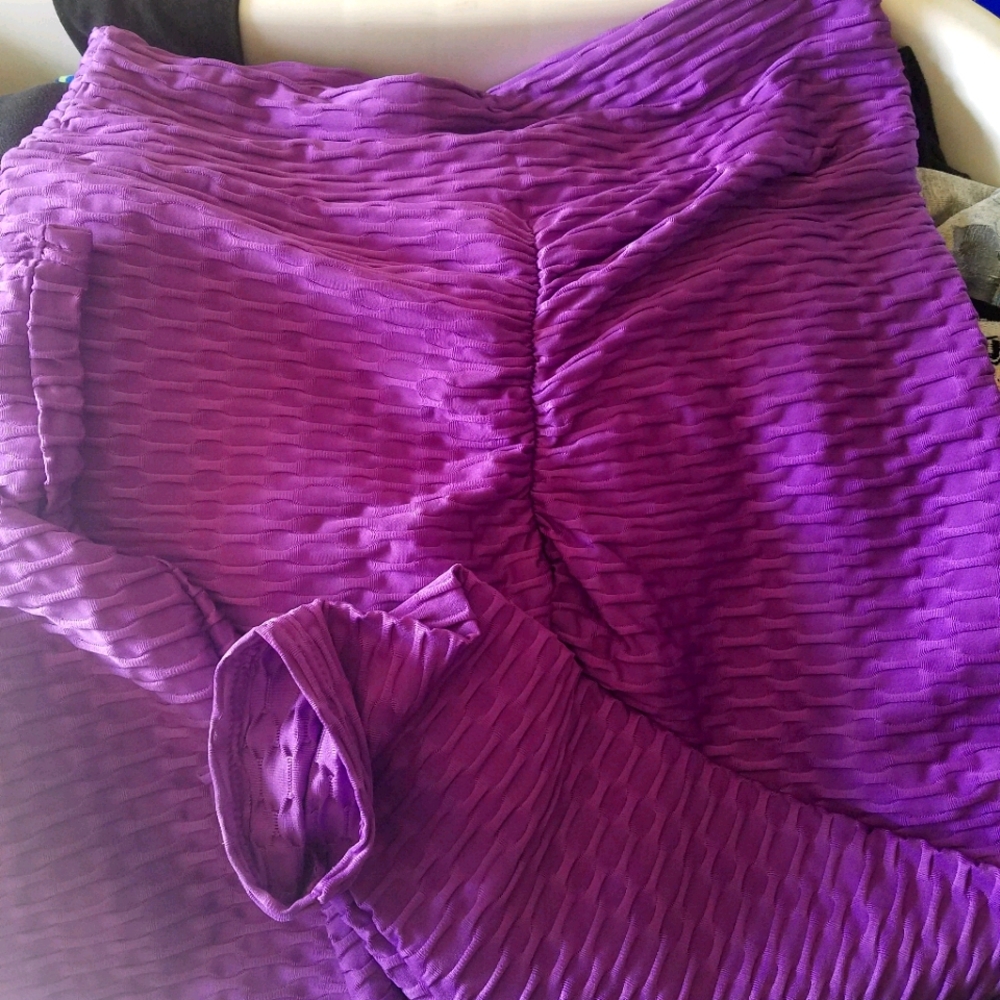 'Tiktok' leggings.